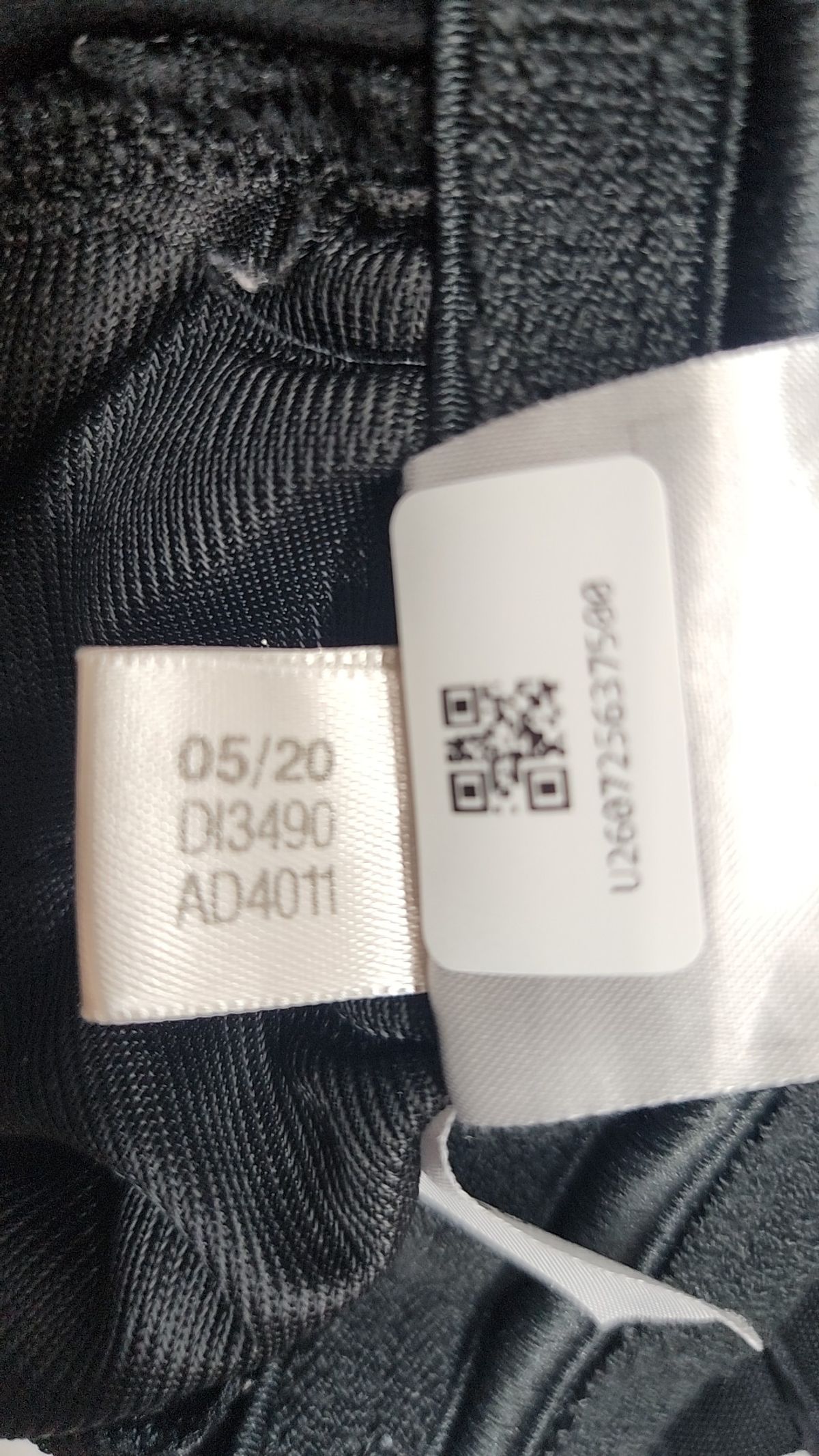 아디다스(ADIDAS) 트레이닝 팬츠 XL