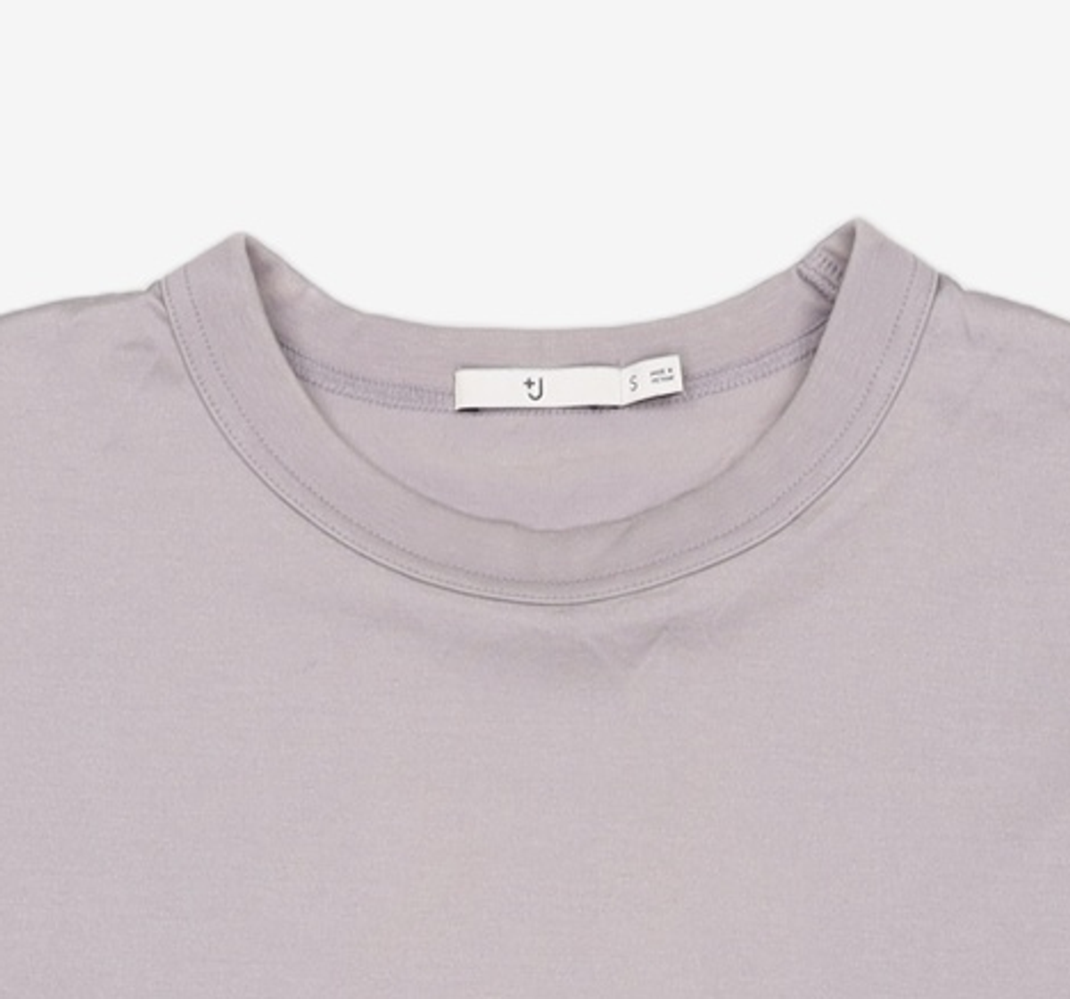 유니클로(UNIQLO) 반소매 티셔츠 S