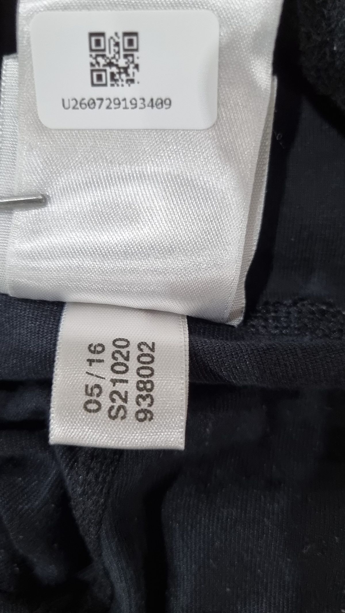 아디다스(ADIDAS) 레깅스 90