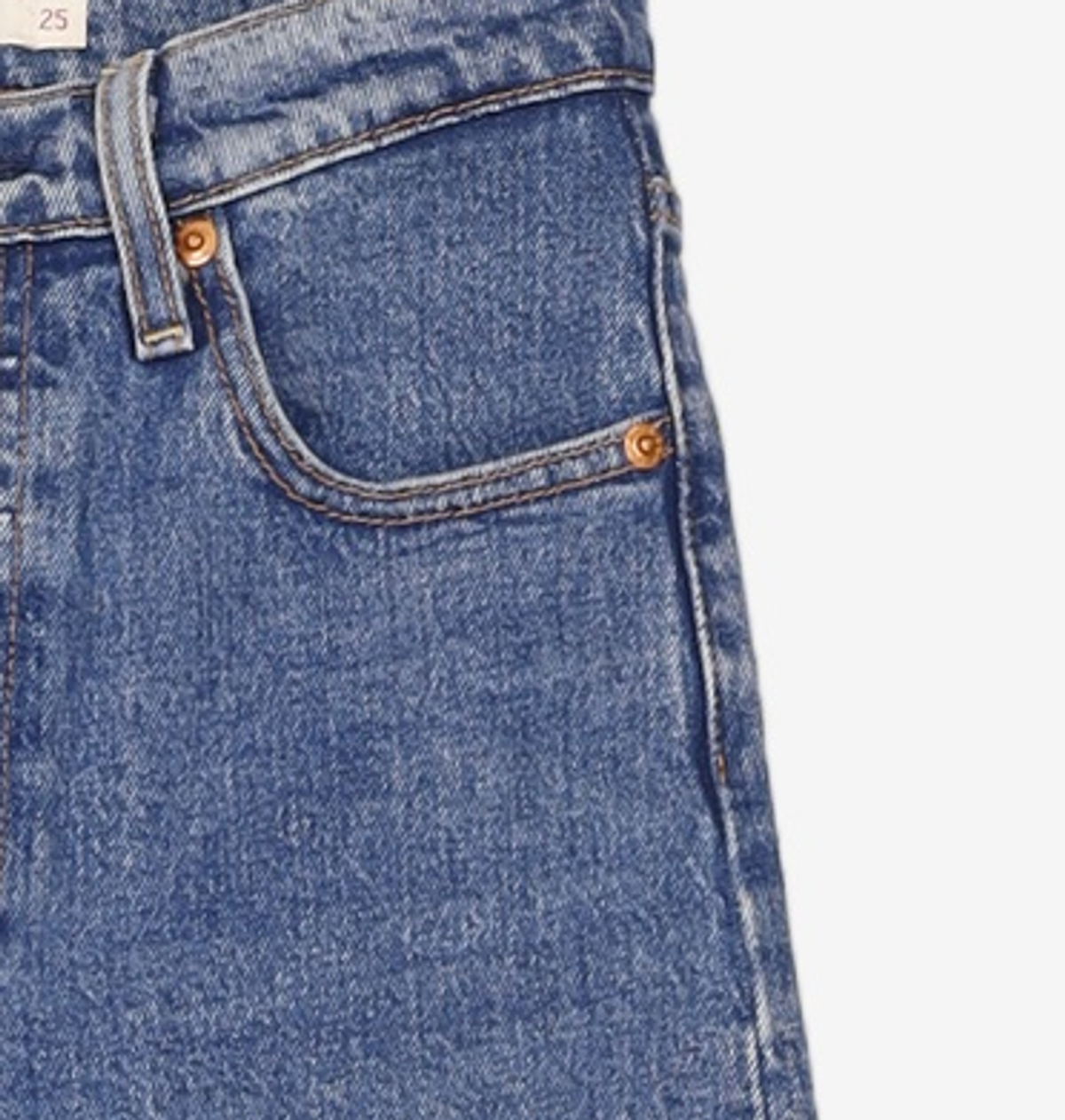 리바이스(LEVI'S) 여성 립케이지 스트레이트 앵클 진_72693-0011 64-89