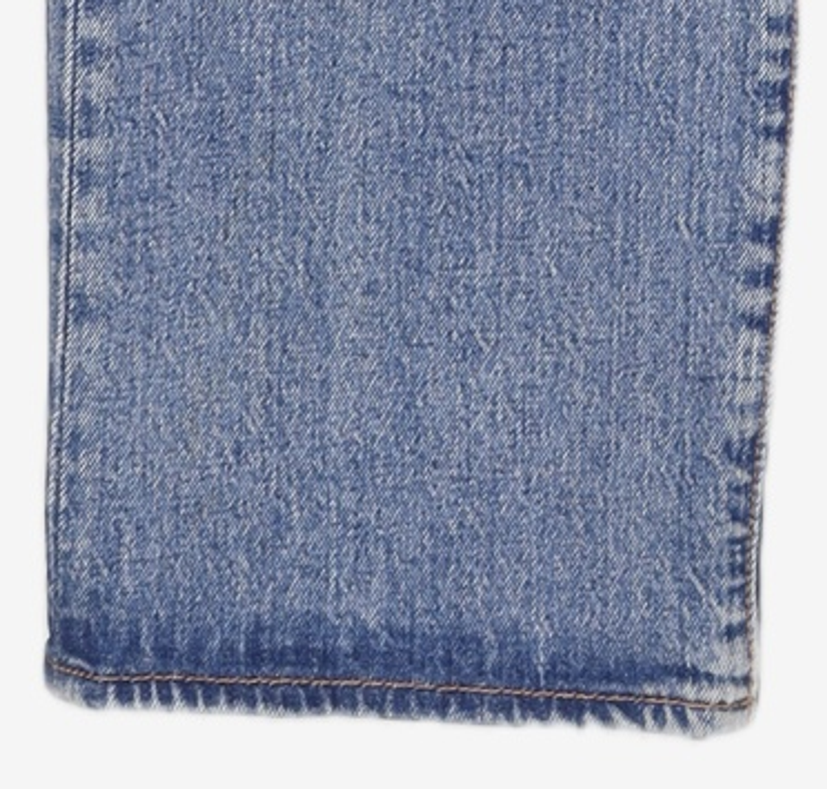 리바이스(LEVI'S) 여성 립케이지 스트레이트 앵클 진_72693-0011 64-89