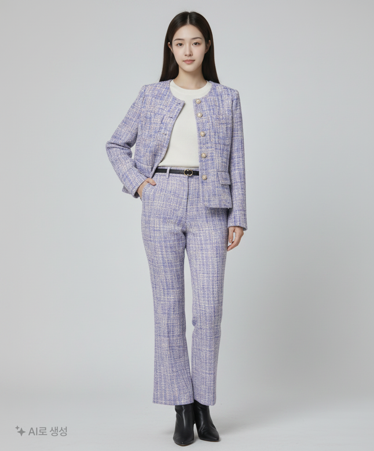 세루티1881(CERRUTI 1881) 슈트/블레이저 재킷 55