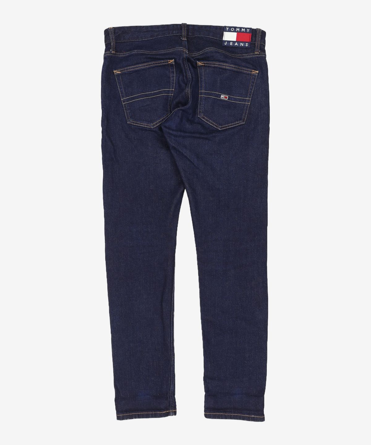 타미진스(TOMMY JEANS) 청/데님 팬츠 L