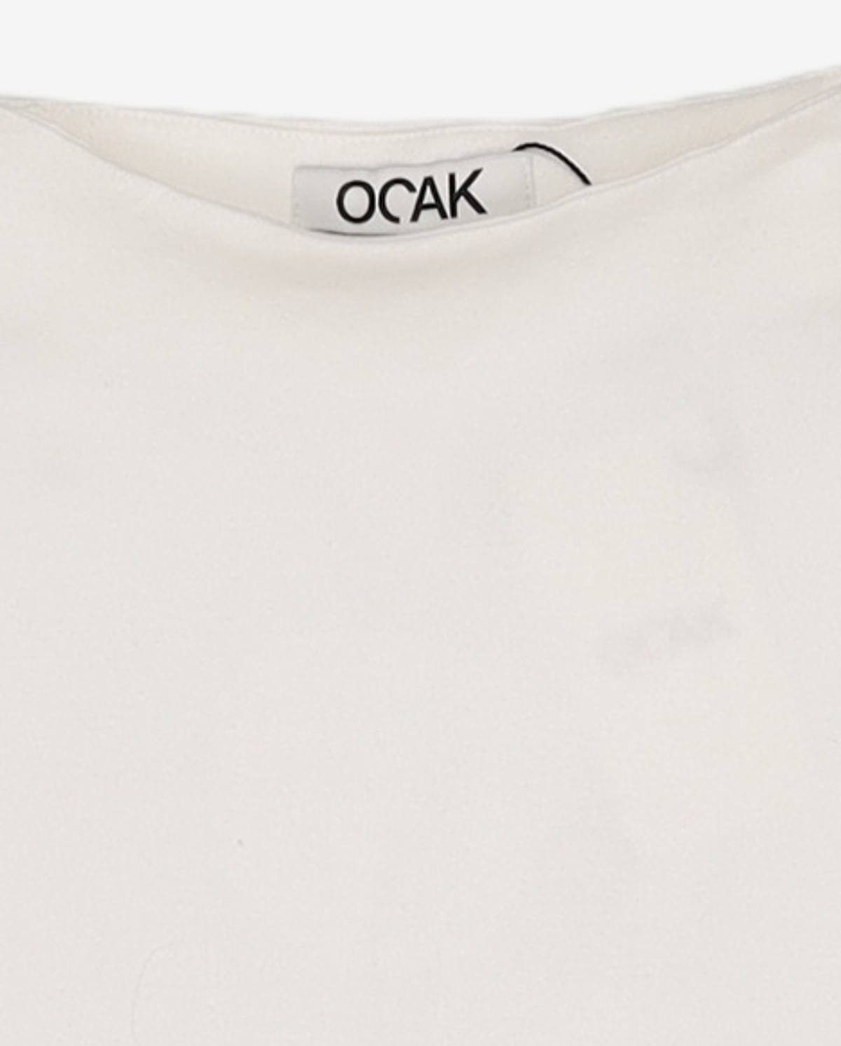 오칵(OCAK) 반소매 티셔츠 XS