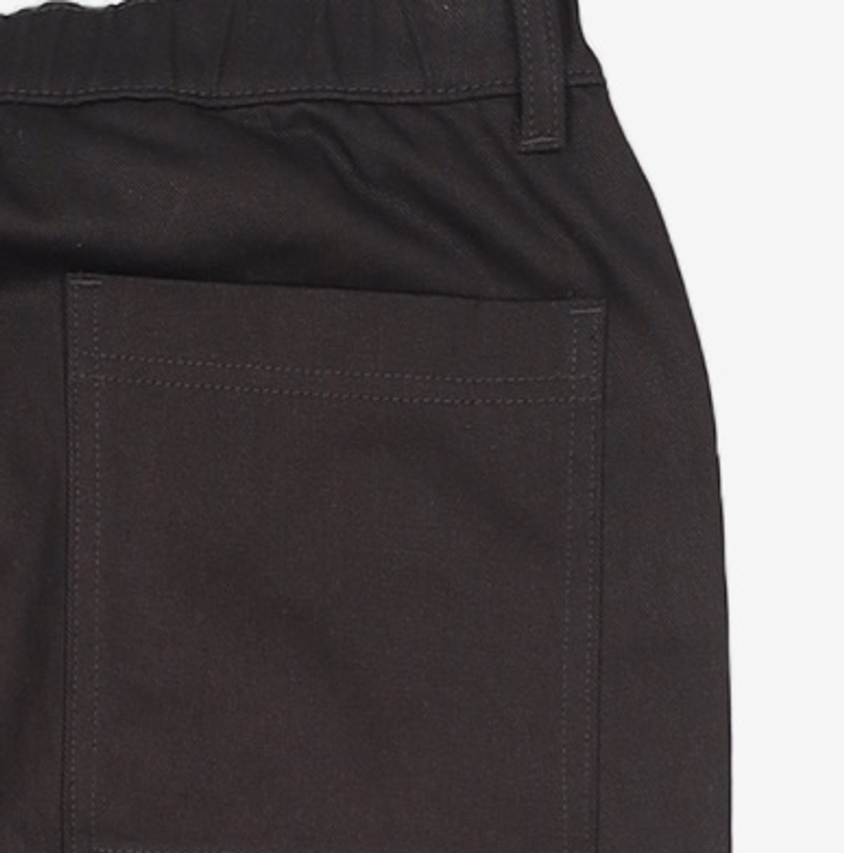 제멋(JEMUT) 코튼 팬츠 28
