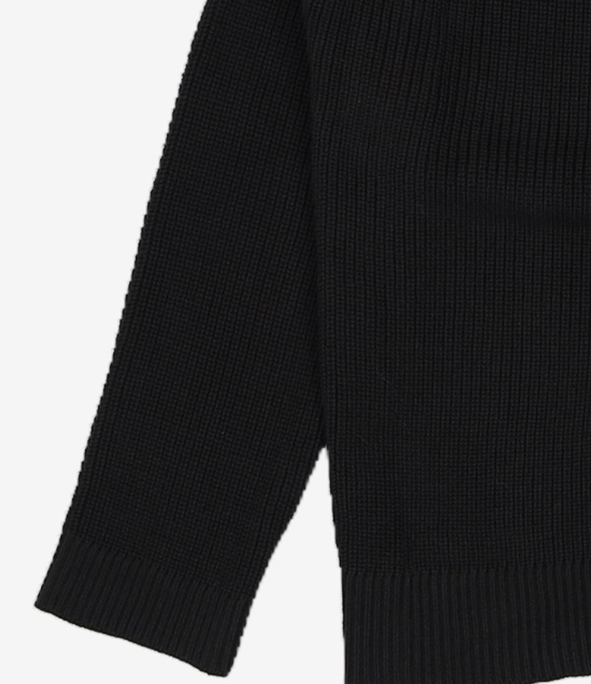 니티드(KNITTED) 카디건 M