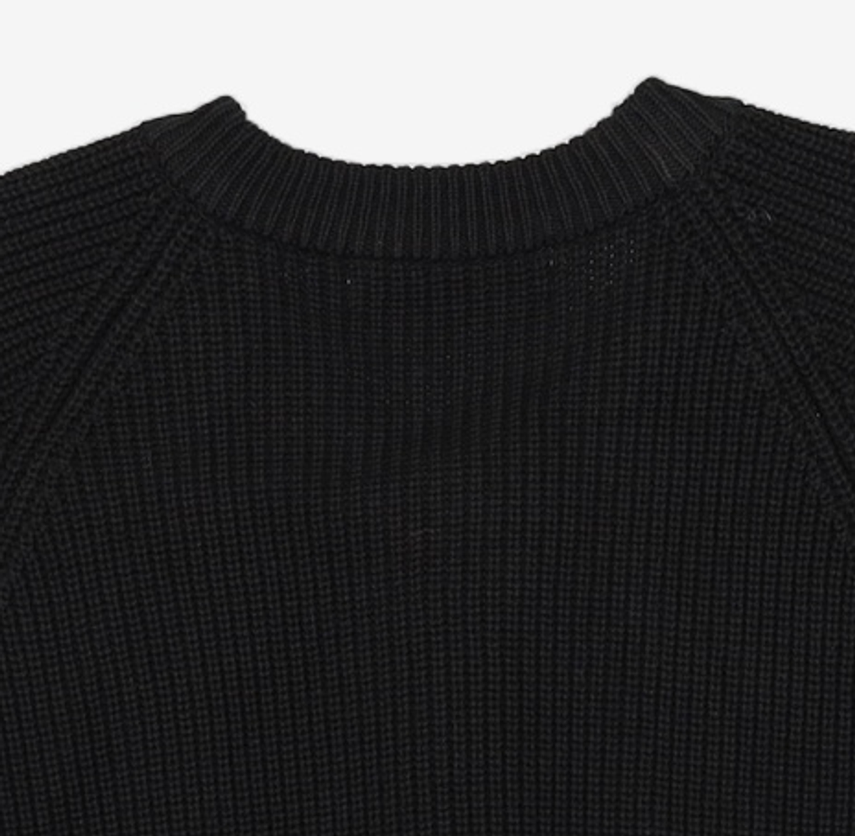 니티드(KNITTED) 카디건 M