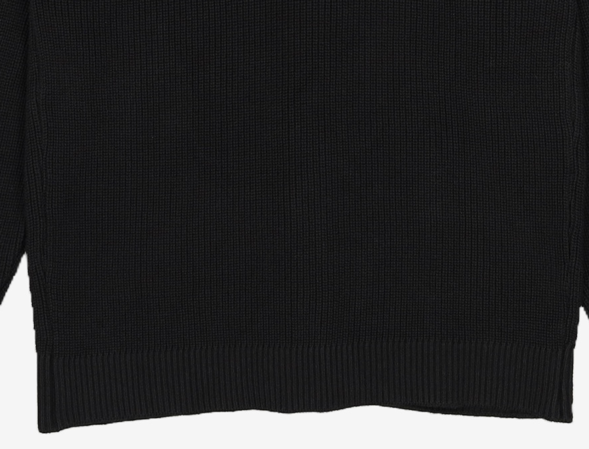 니티드(KNITTED) 카디건 M