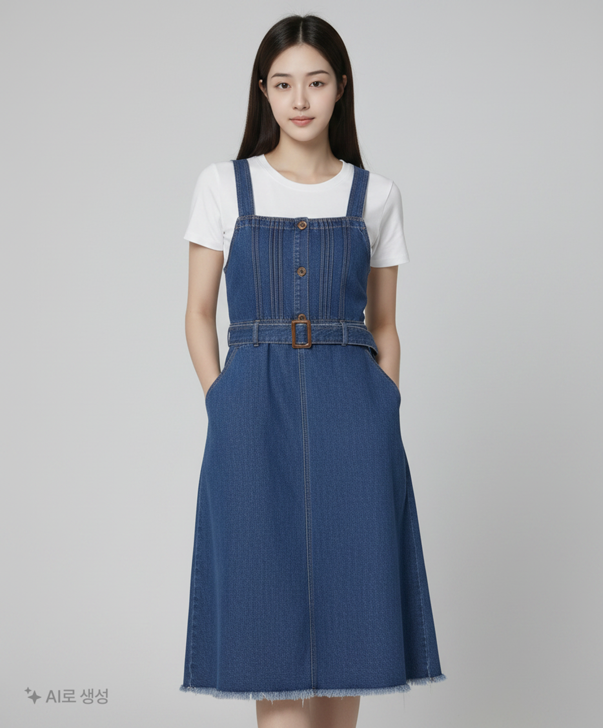 르니나(LENINA) 맥시 원피스 M