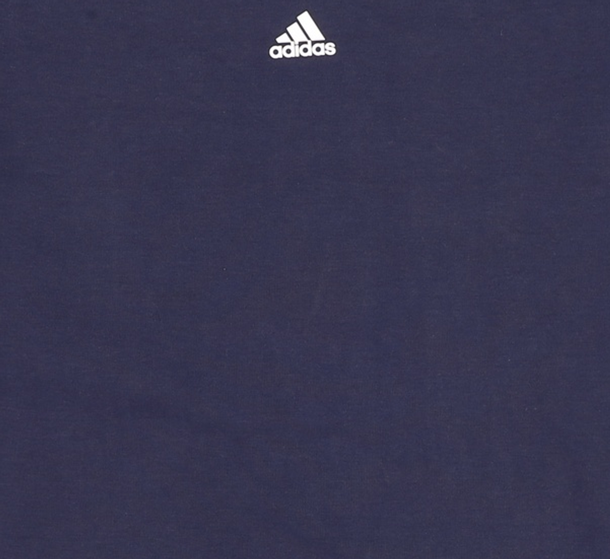 아디다스(ADIDAS) M 머스트해브 3S 크루티 - 네이비:화이트 / FI7952 XL