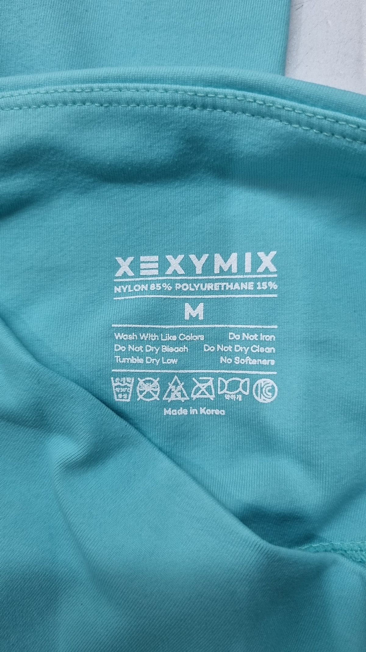젝시믹스(XEXYMIX) 레깅스 M