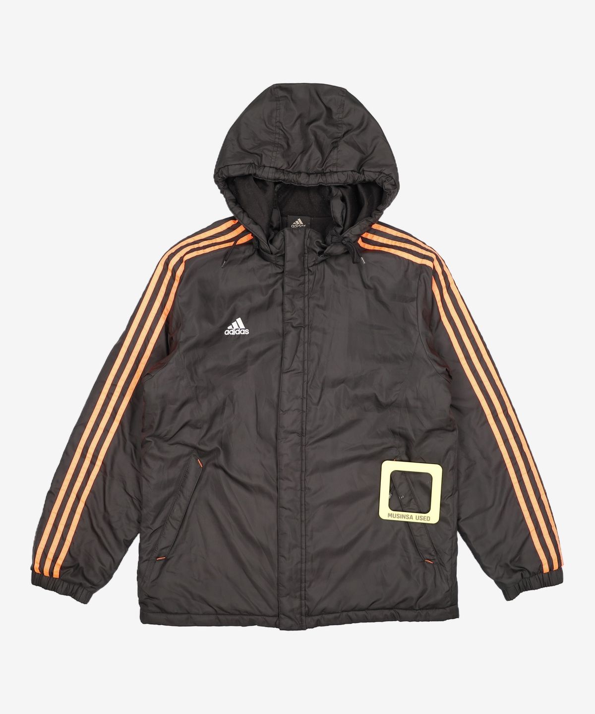 아디다스(ADIDAS) 나일론/코치 재킷 95