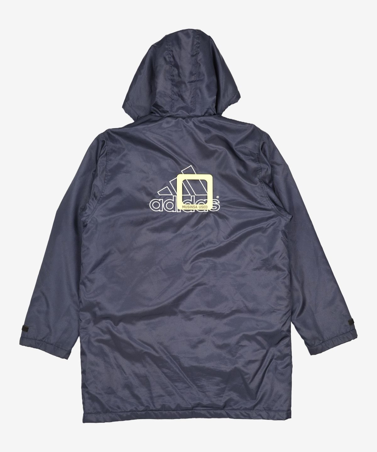 아디다스(ADIDAS) 롱 패딩/롱 헤비 아우터 S