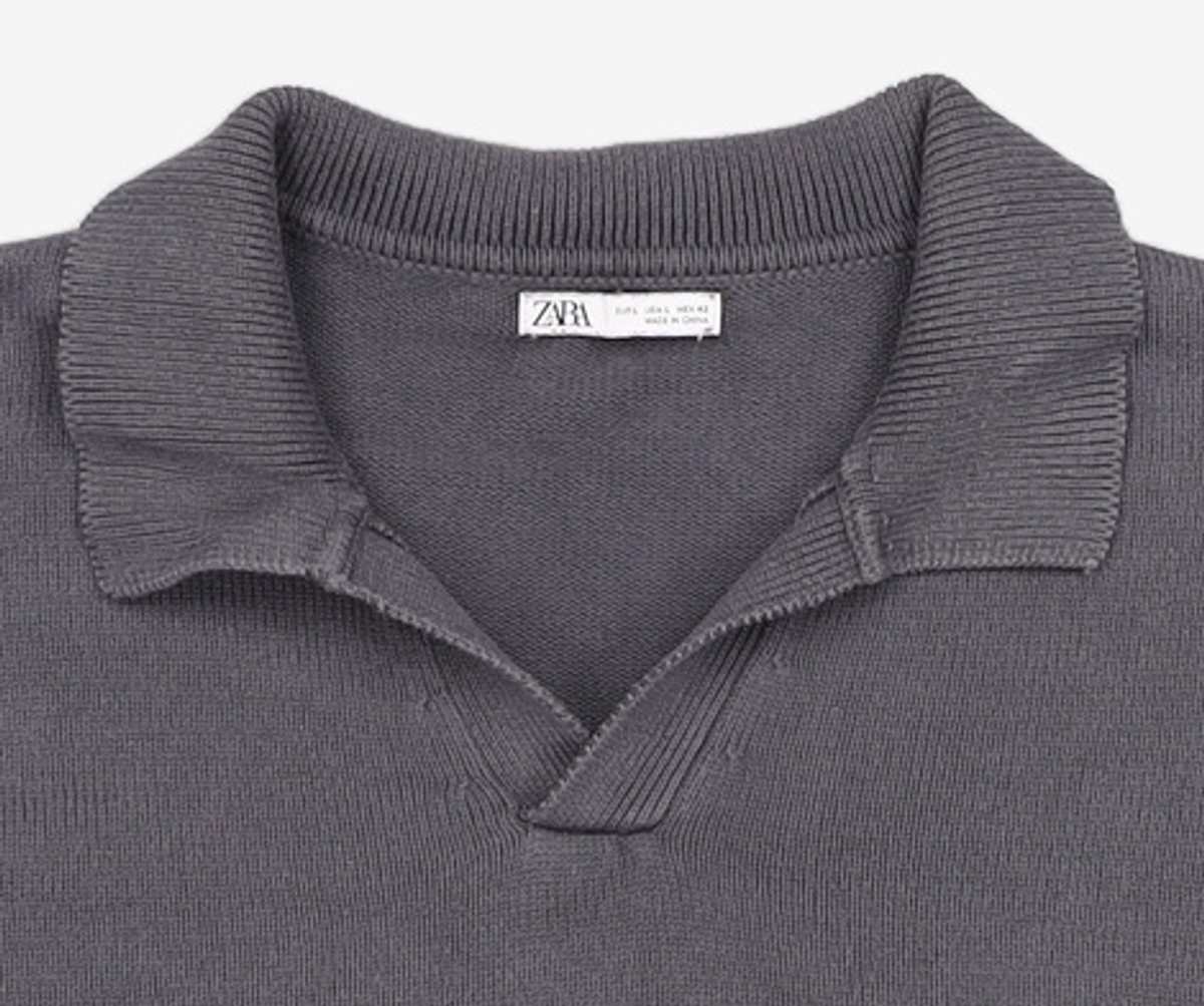 자라(ZARA) 니트/스웨터 L