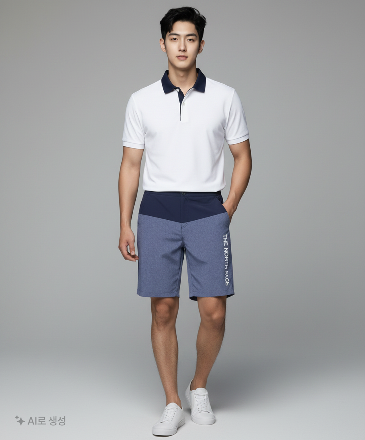 노스페이스(THE NORTH FACE) 숏팬츠 88