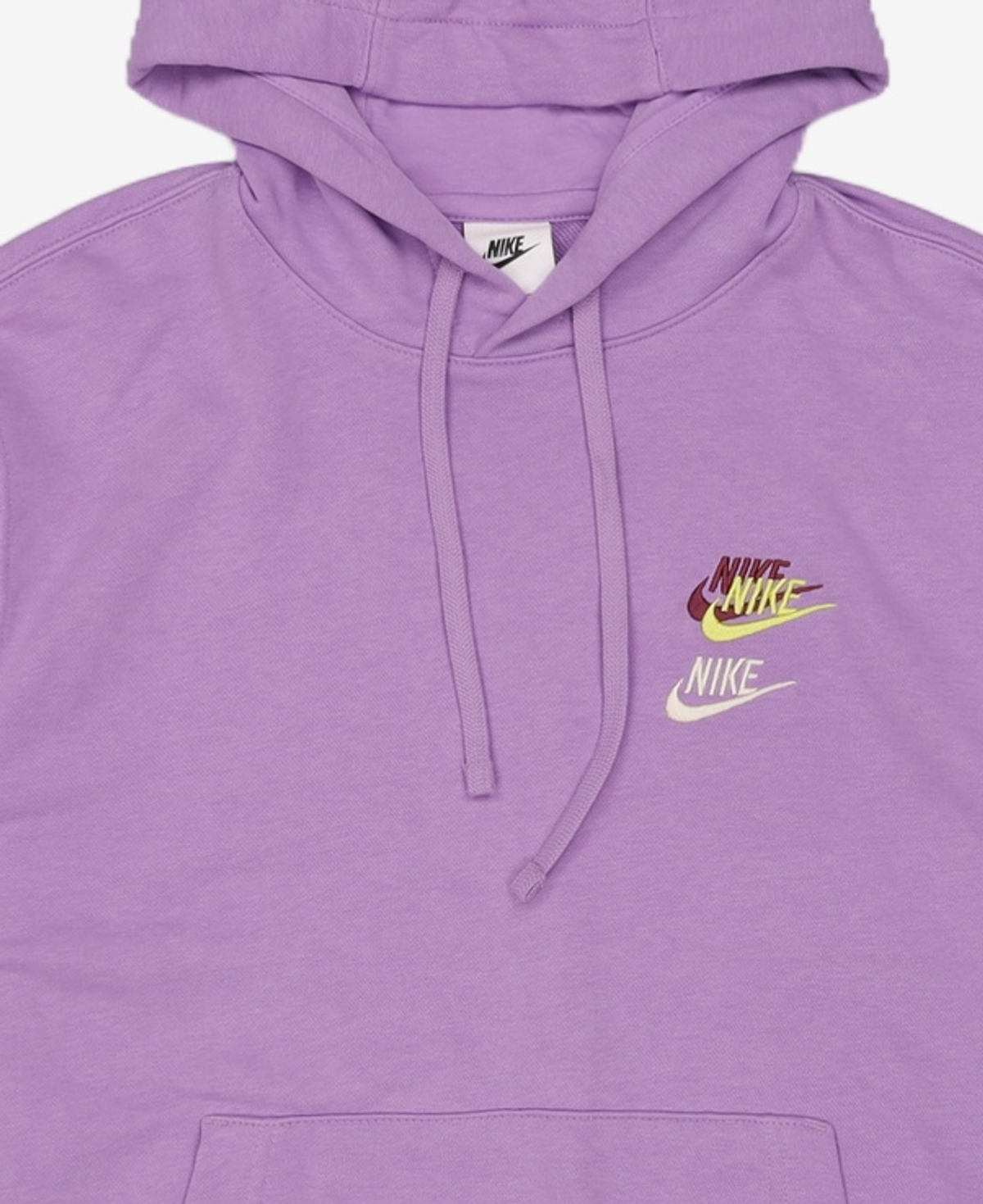 나이키(NIKE) 후드 티셔츠 M