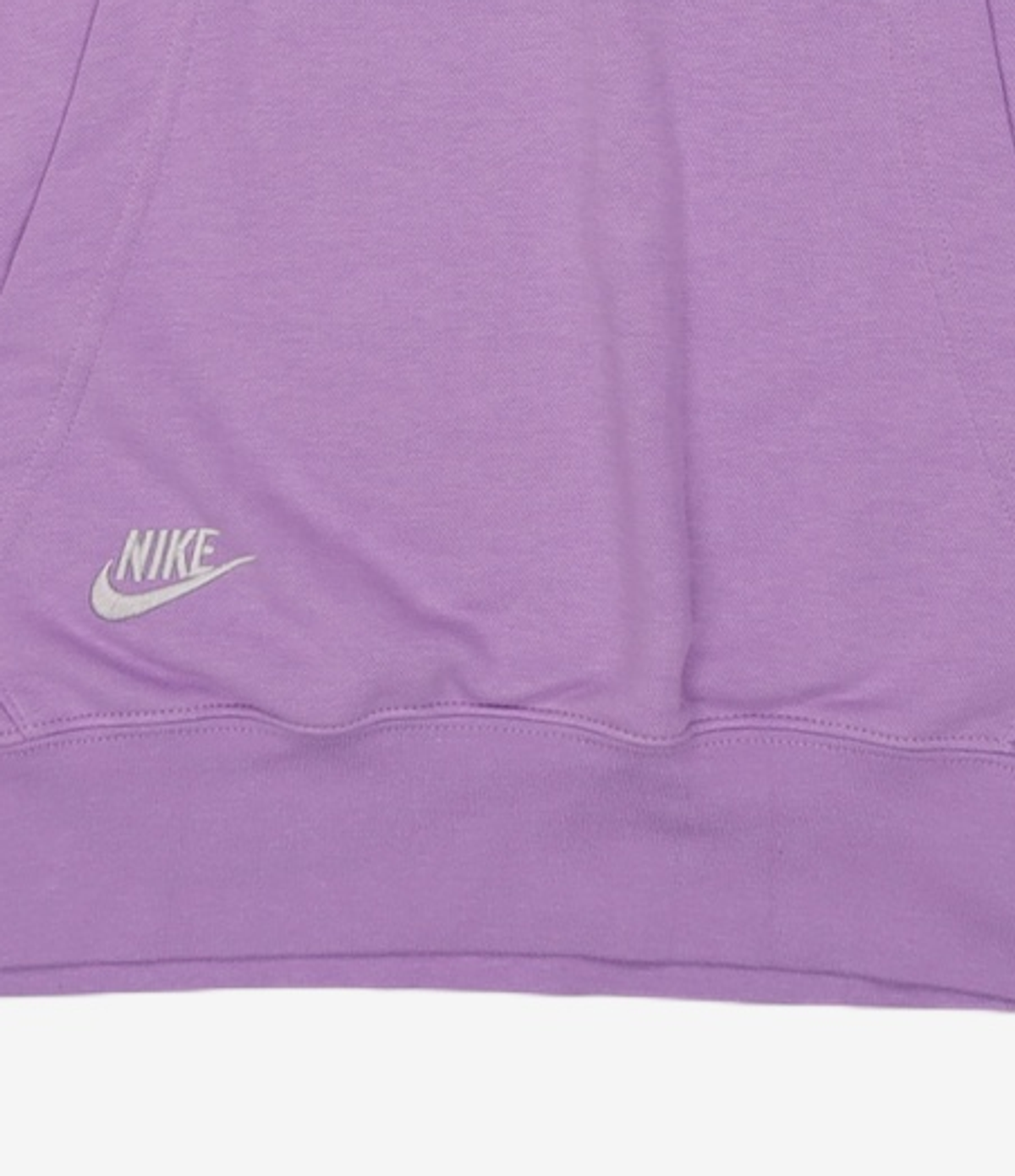 나이키(NIKE) 후드 티셔츠 M