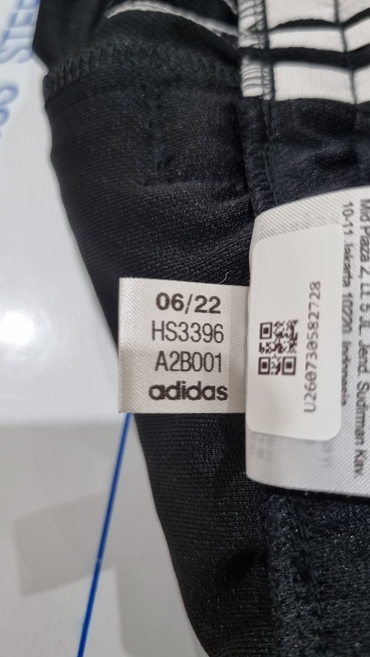 아디다스(ADIDAS) 조거 팬츠 M