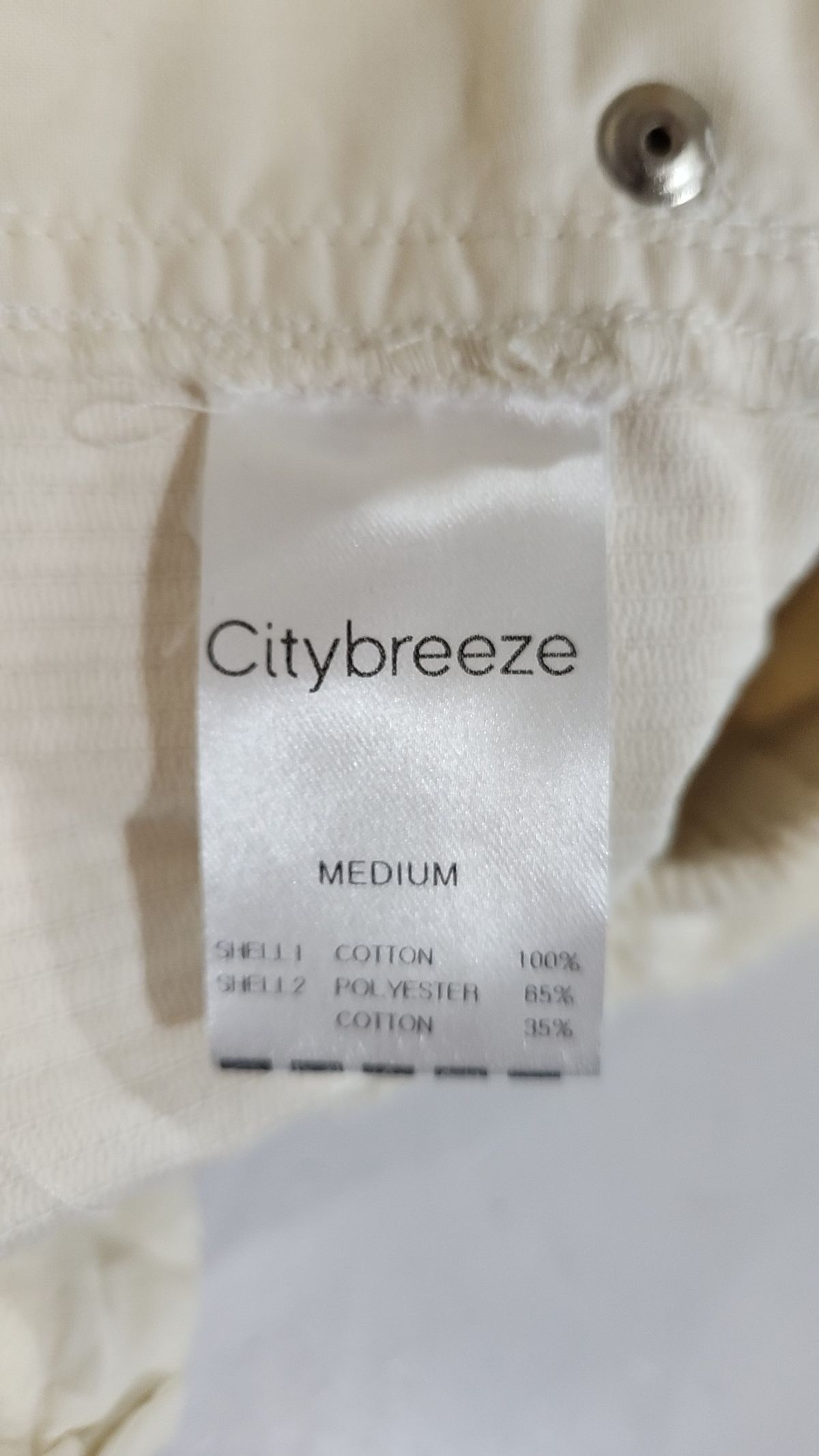시티브리즈(CITYBREEZE) 기타 바지 M