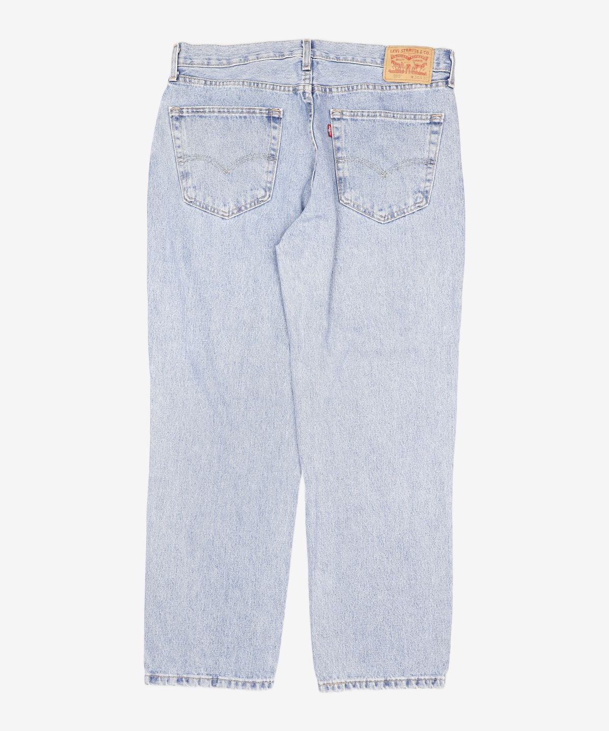 리바이스(LEVI'S) 청/데님 팬츠 92