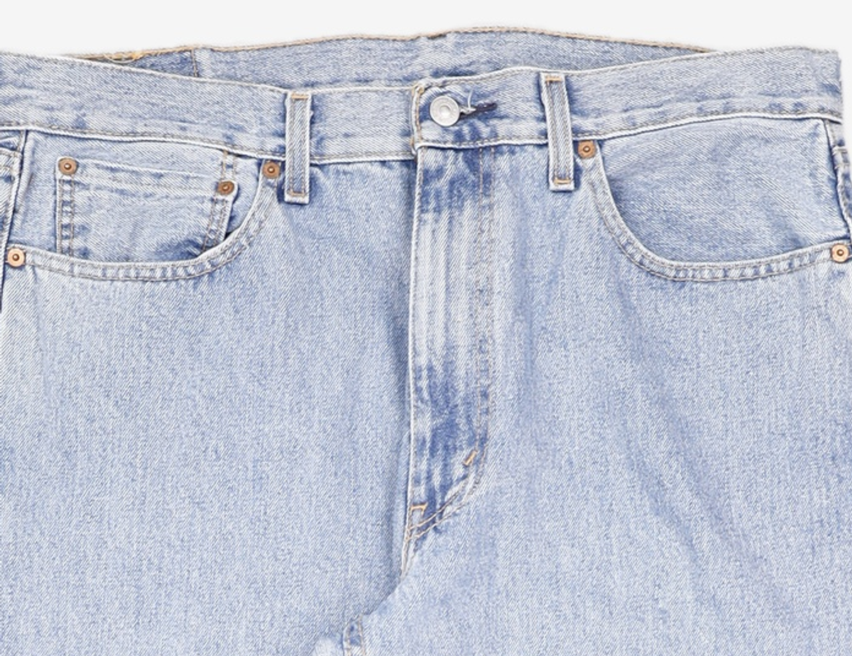 리바이스(LEVI'S) 청/데님 팬츠 92