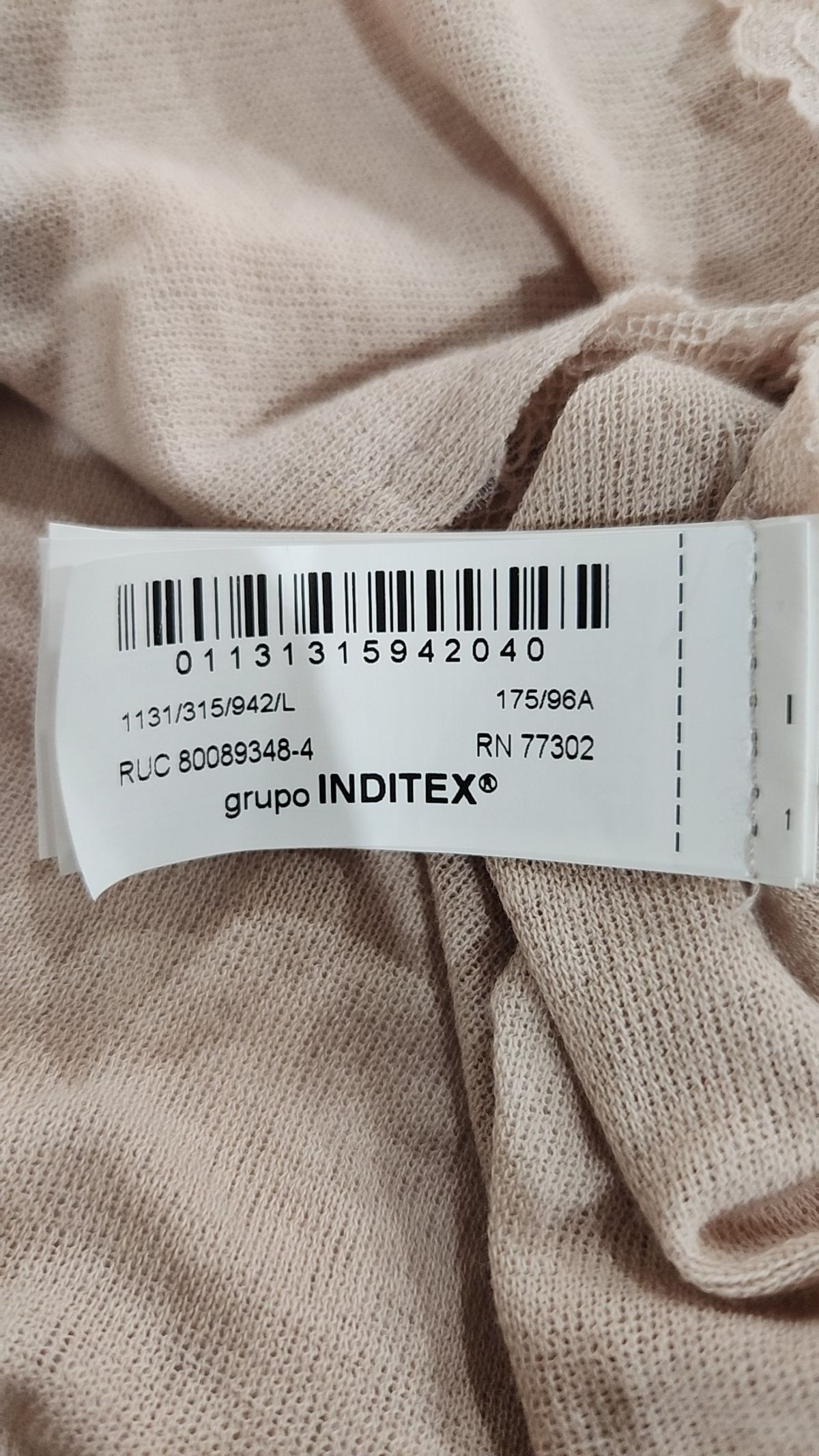 자라(ZARA) 베스트 L