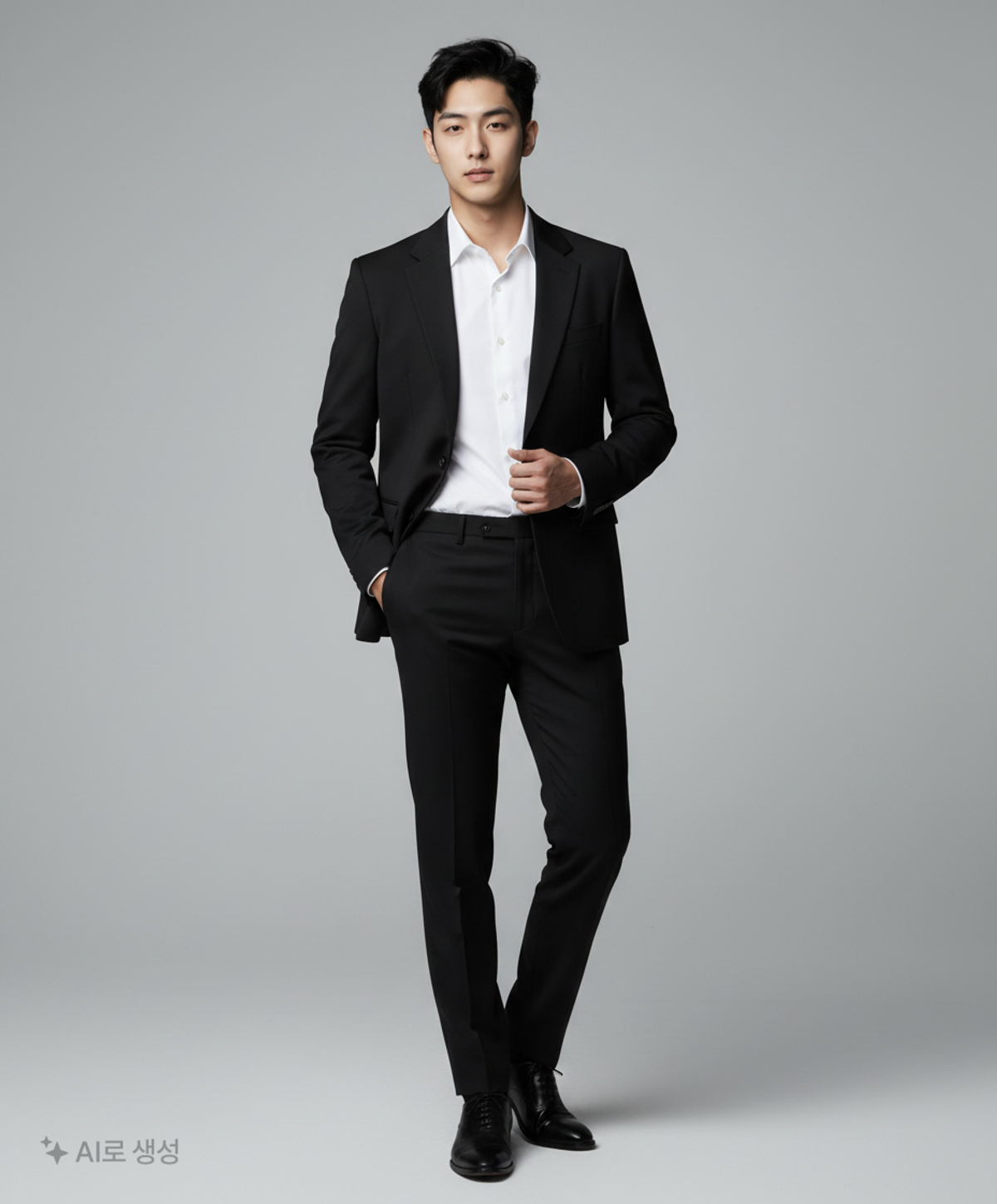 유니클로(UNIQLO) 슈트/블레이저 재킷 M