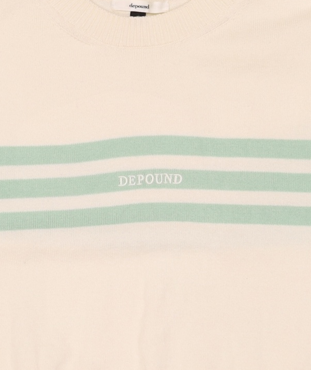 드파운드(DEPOUND) 니트/스웨터 FREE