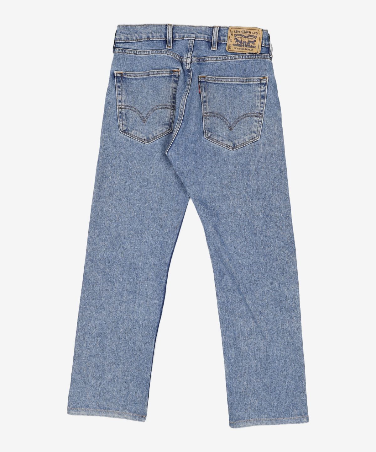 리바이스(LEVI'S) 청/데님 팬츠 76/92