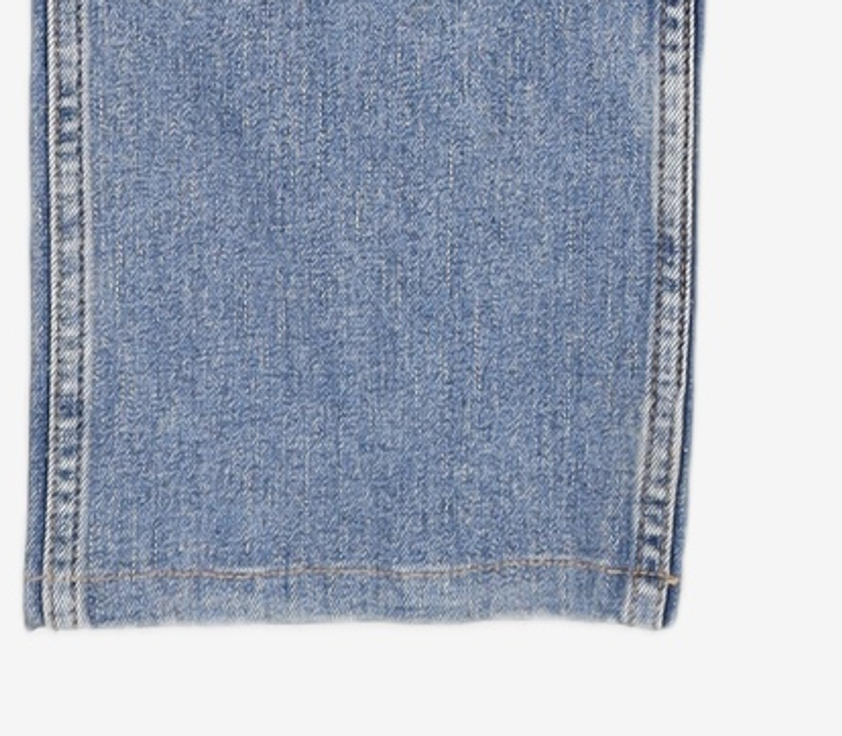 리바이스(LEVI'S) 청/데님 팬츠 76/92