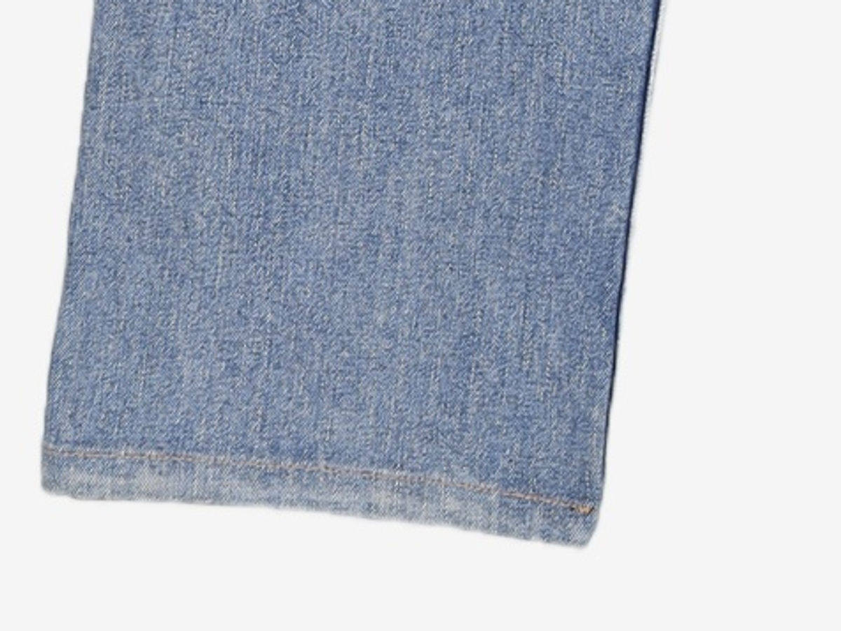 리바이스(LEVI'S) 청/데님 팬츠 76/92