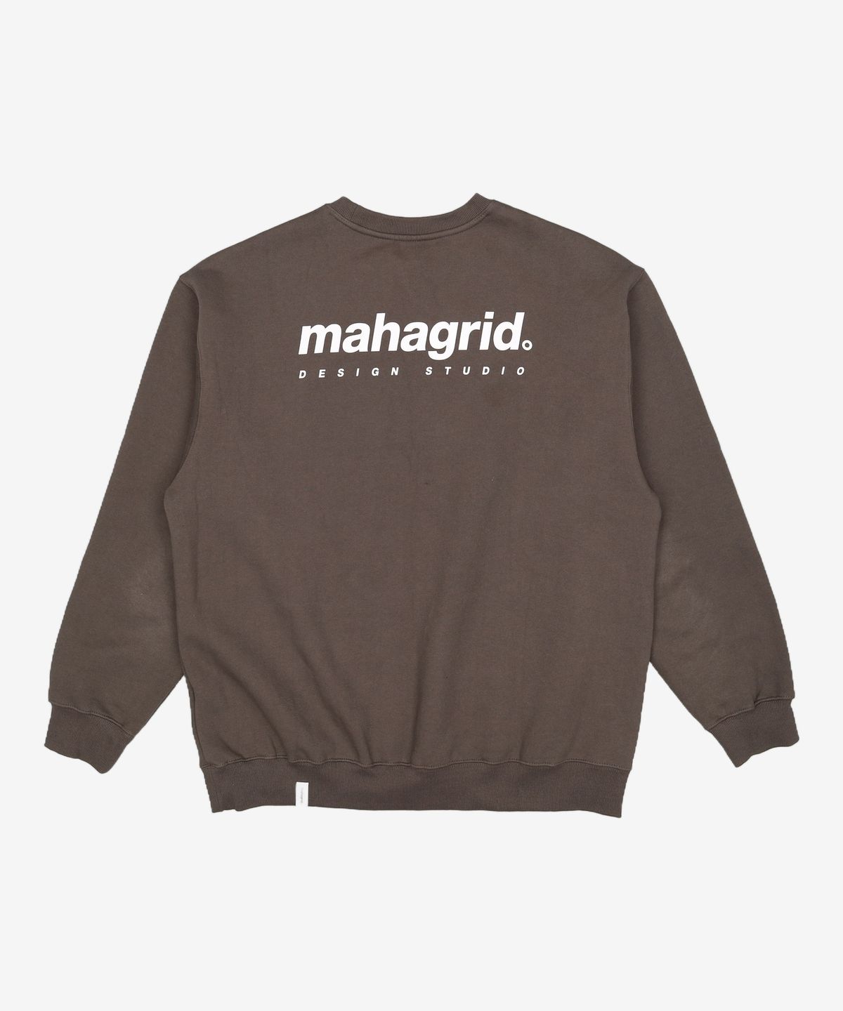 마하그리드(MAHAGRID) 맨투맨/스웨트셔츠 XL
