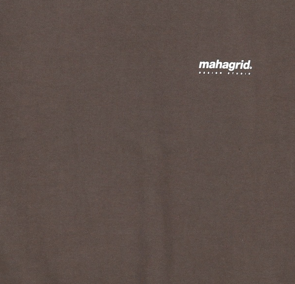 마하그리드(MAHAGRID) 맨투맨/스웨트셔츠 XL