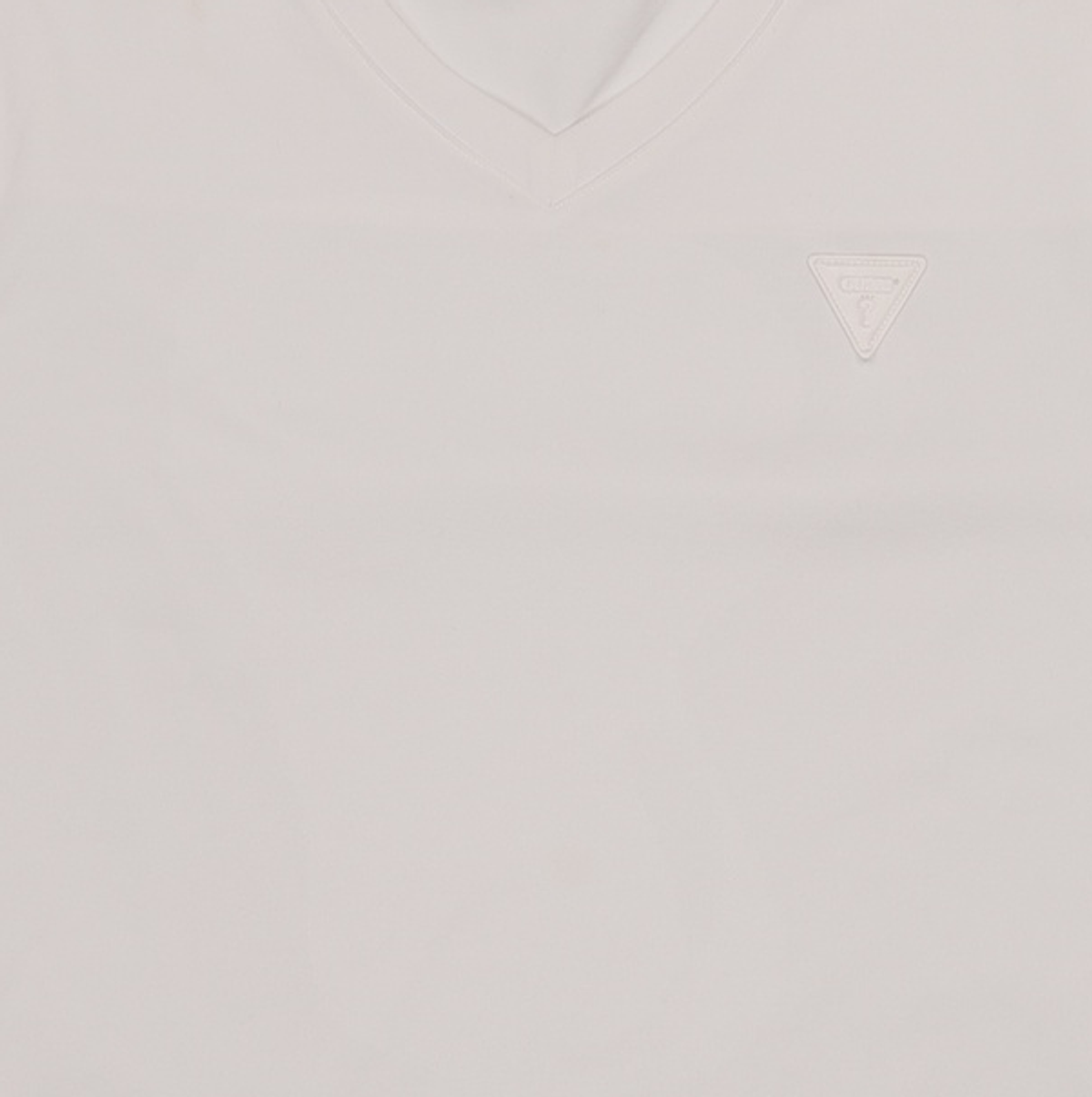 게스(GUESS) 반소매 티셔츠 L