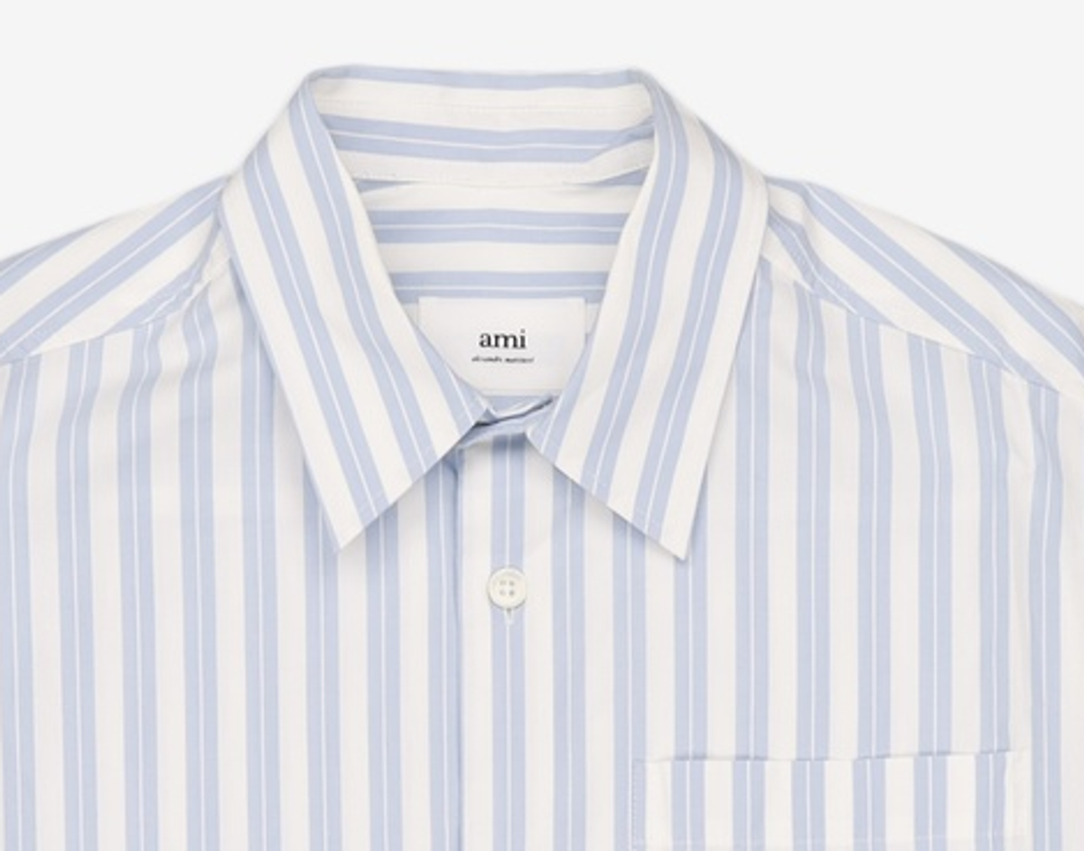 아미(AMI) 캐주얼 셔츠 3XL