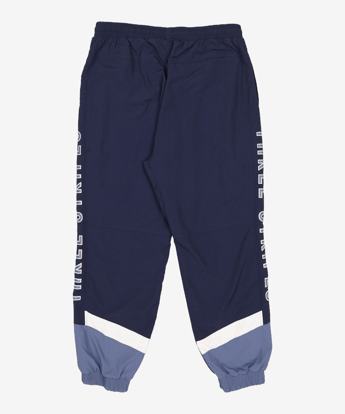 아디다스(ADIDAS) 워딩 루즈 핏 프렌치 테리 우븐 커프트 팬츠 IM8765 XL