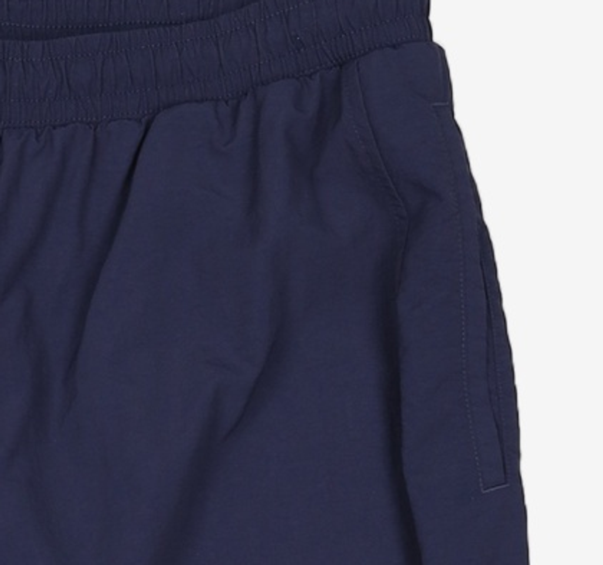 아디다스(ADIDAS) 워딩 루즈 핏 프렌치 테리 우븐 커프트 팬츠 IM8765 XL