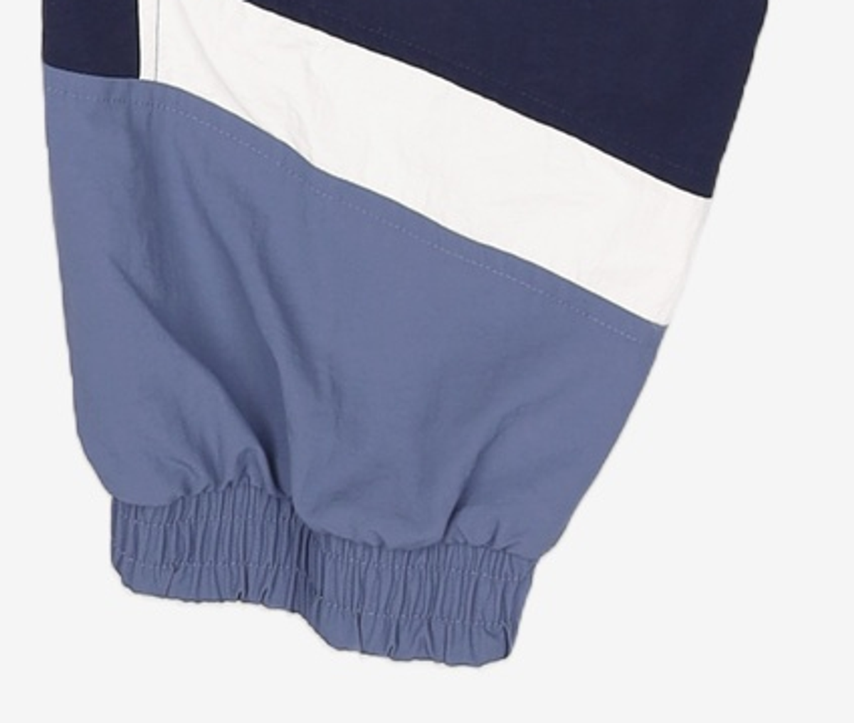 아디다스(ADIDAS) 워딩 루즈 핏 프렌치 테리 우븐 커프트 팬츠 IM8765 XL