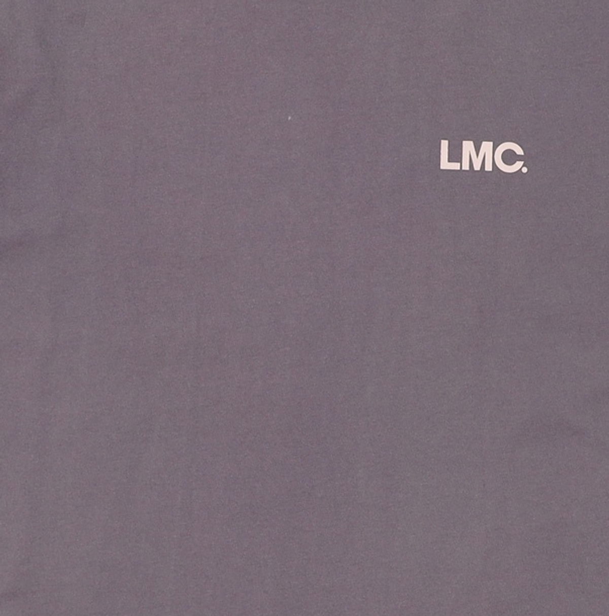 엘엠씨(LMC) 반소매 티셔츠 L