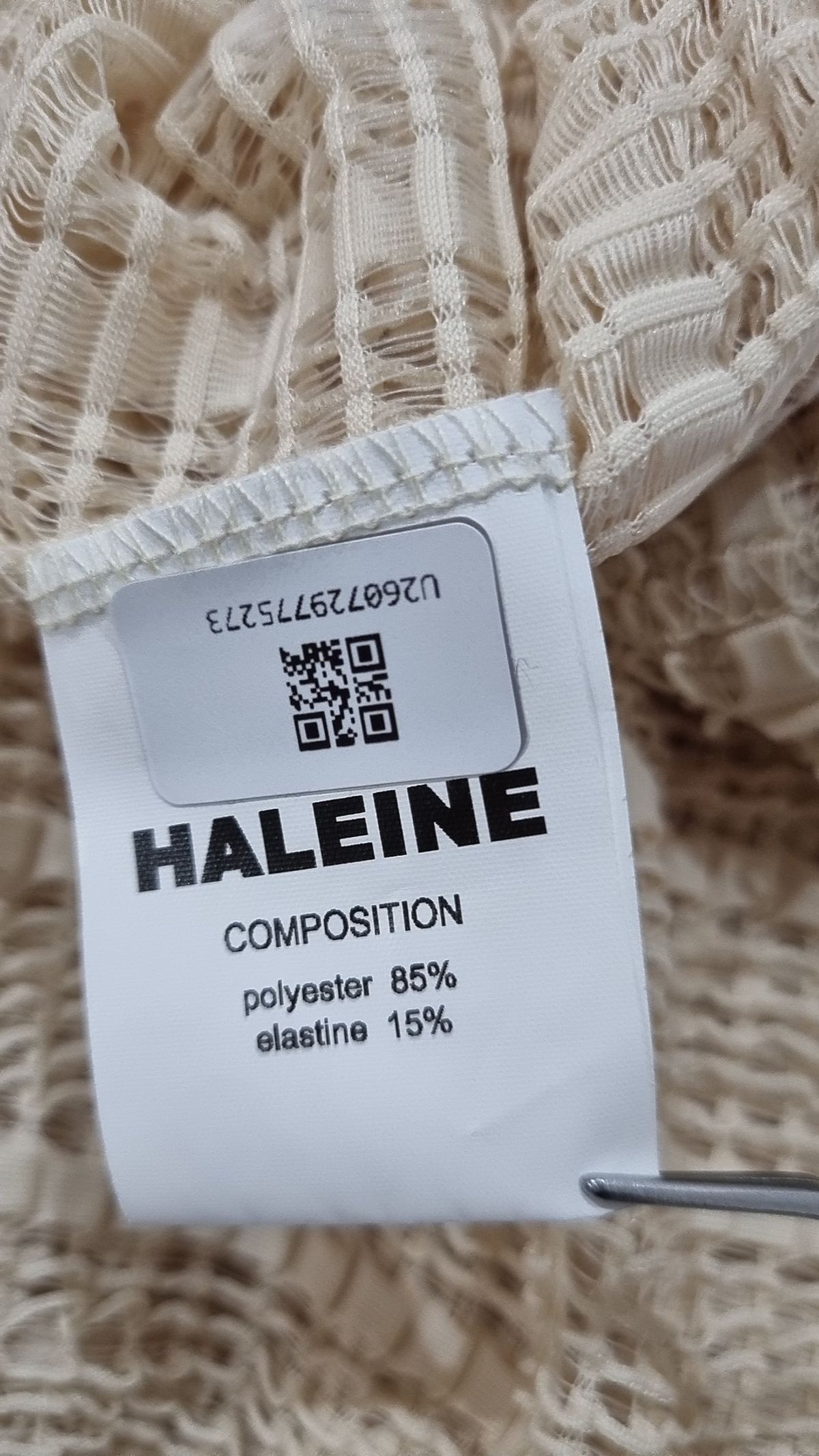 알렌느(HALEINE) 베스트 L