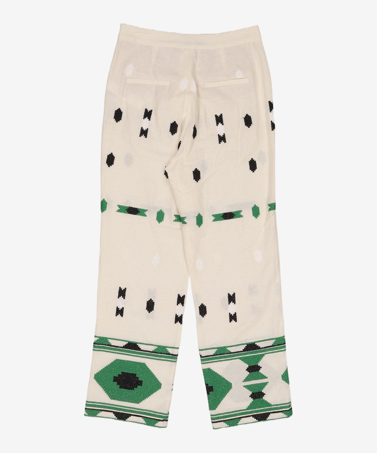 자라(ZARA) 기타 바지 XS