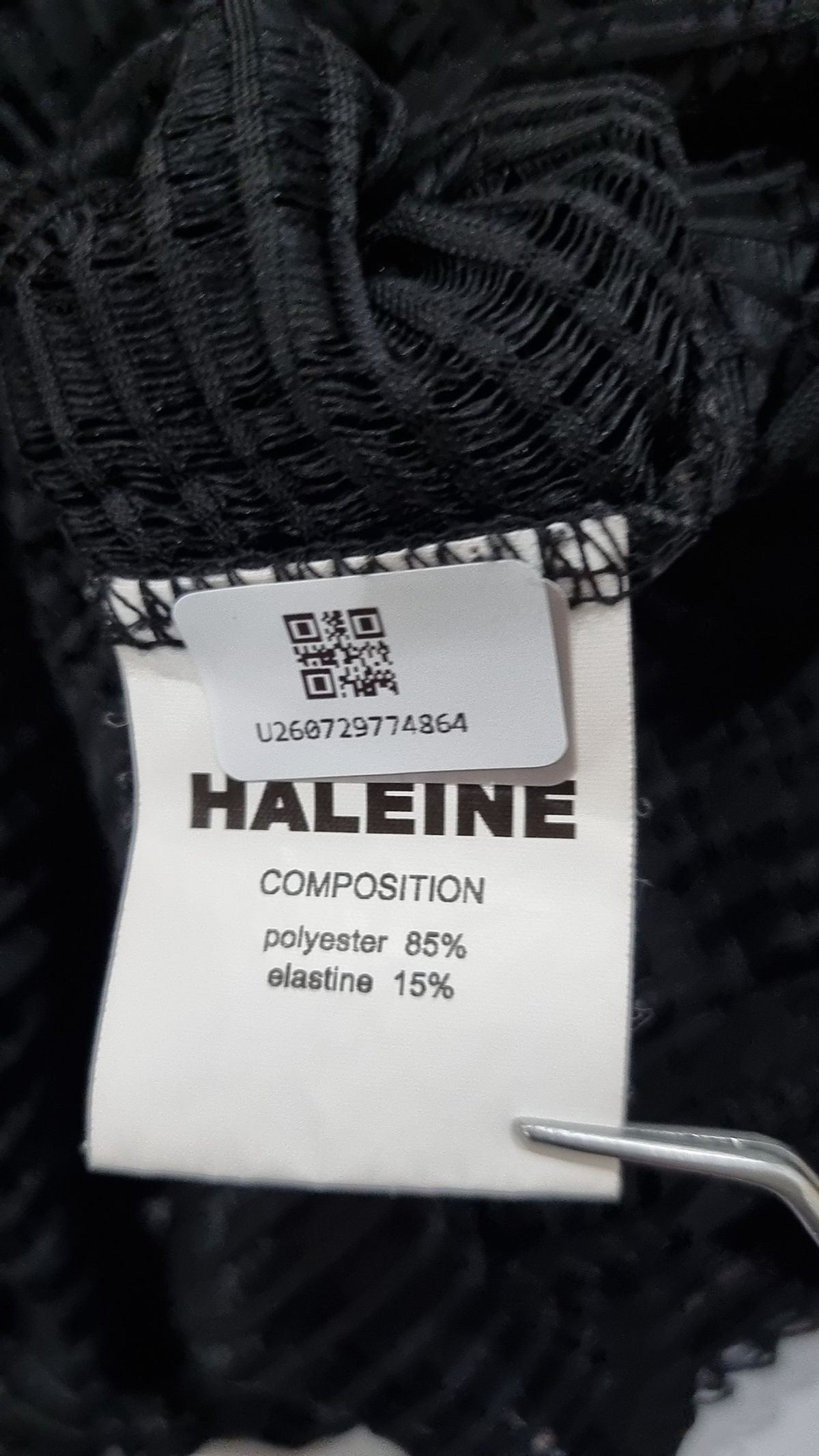 알렌느(HALEINE) 베스트 L