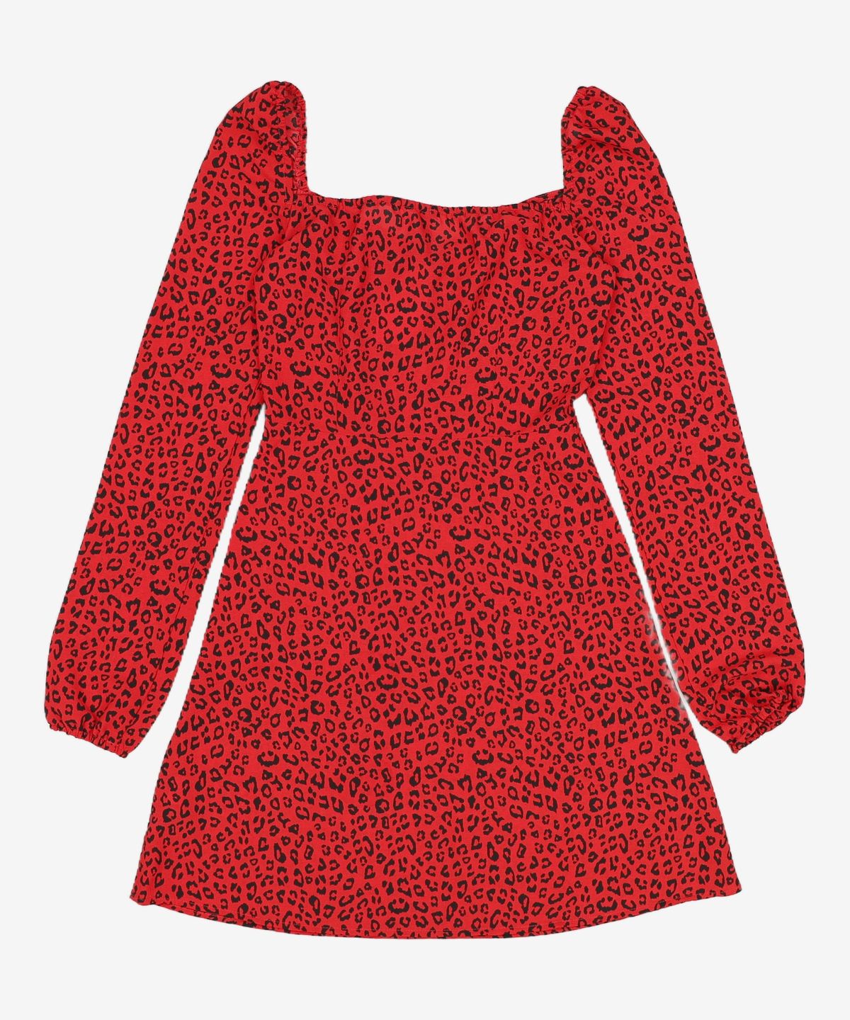 디바이디드에이치앤엠(DIVIDED H&M) 미니 원피스 L