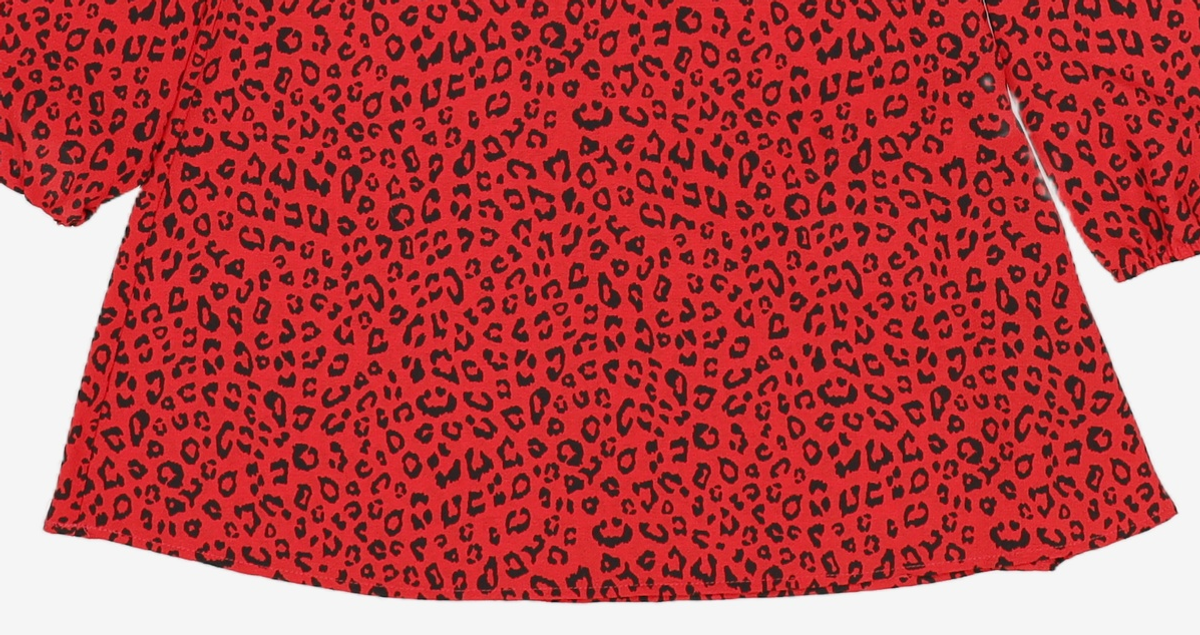 디바이디드에이치앤엠(DIVIDED H&M) 미니 원피스 L