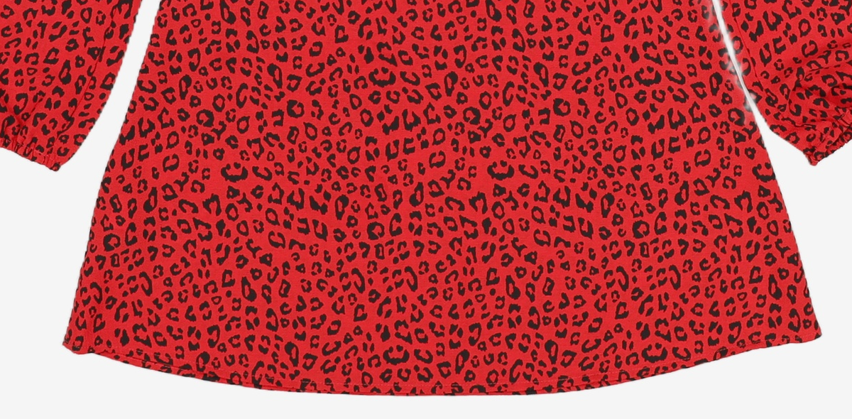 디바이디드에이치앤엠(DIVIDED H&M) 미니 원피스 L