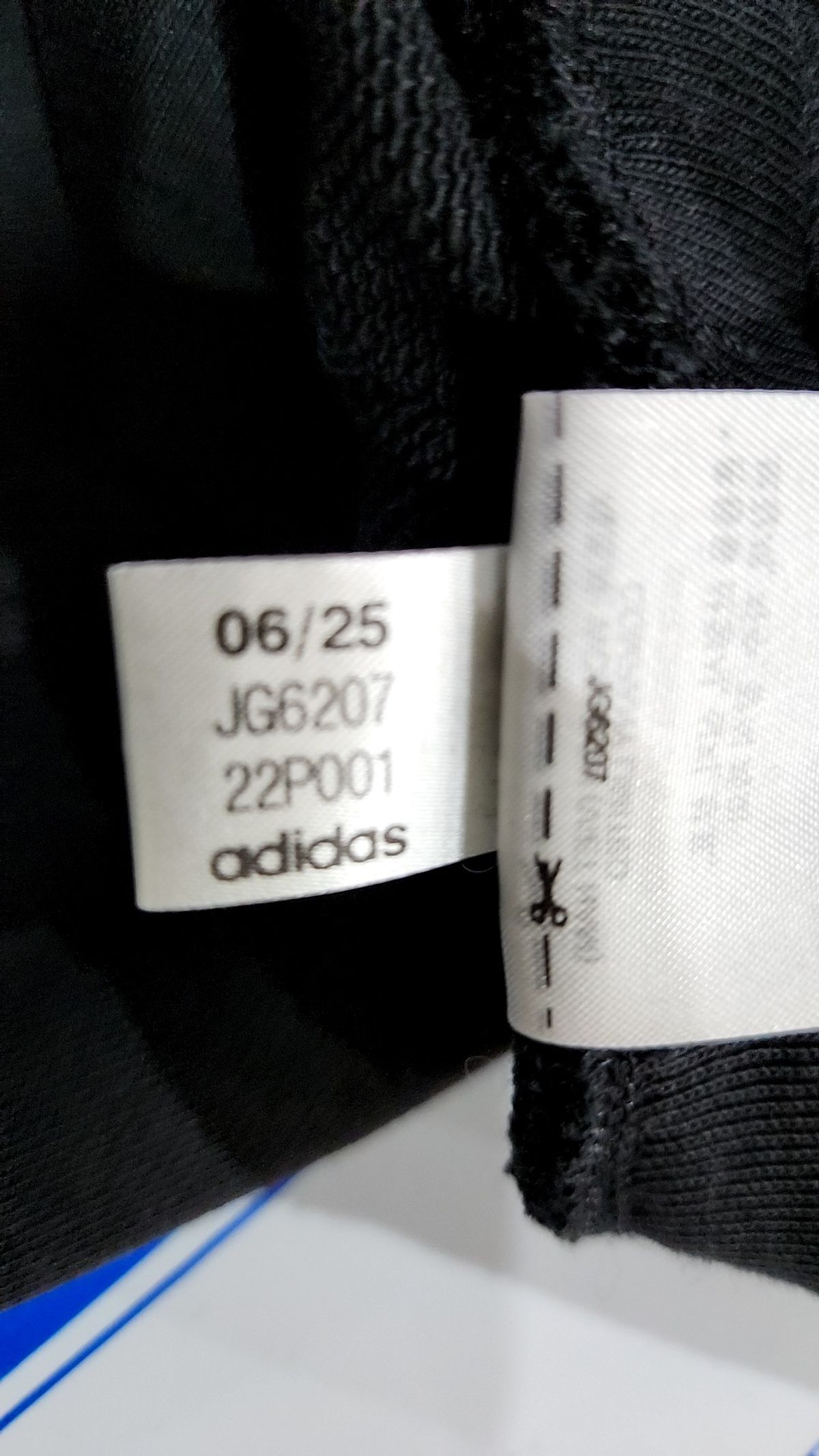아디다스(ADIDAS) 트레이닝 팬츠 XS