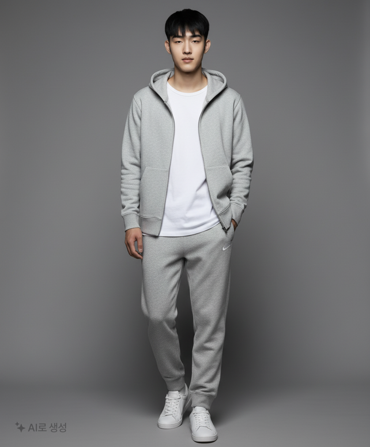 나이키(NIKE) 조거 팬츠 L