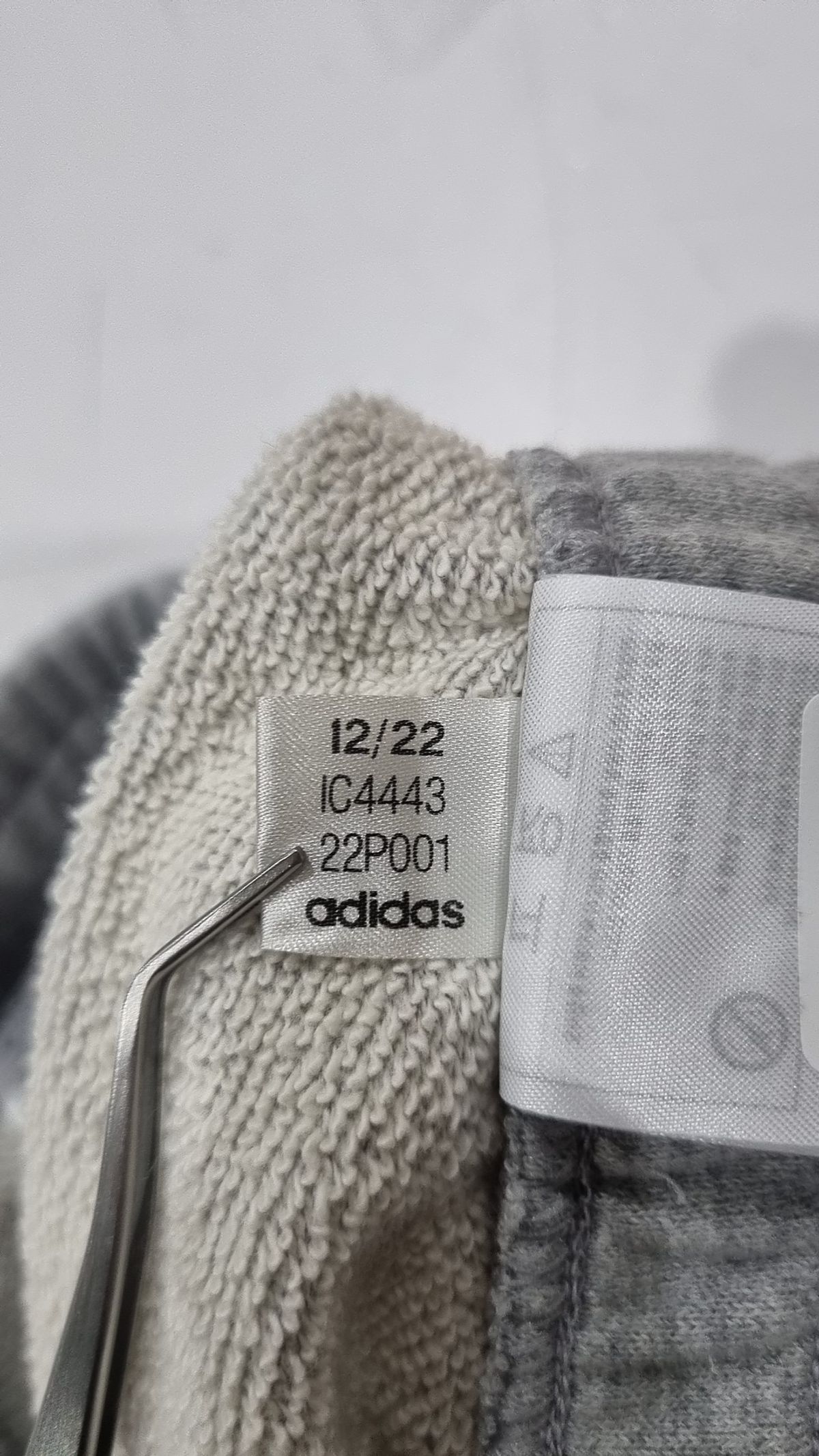 아디다스(ADIDAS) 숏팬츠 XS