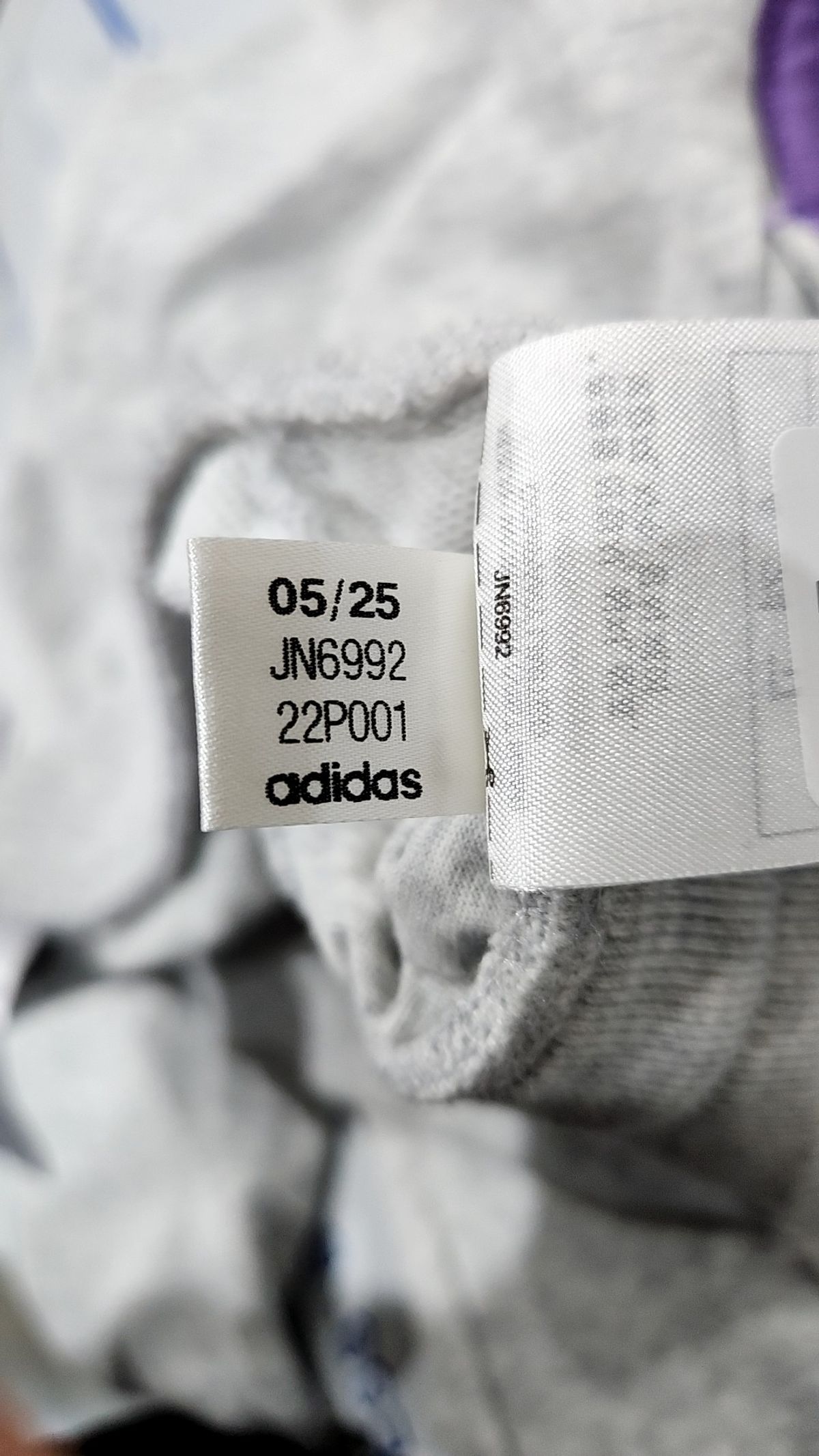 아디다스(ADIDAS) 트레이닝 팬츠 S