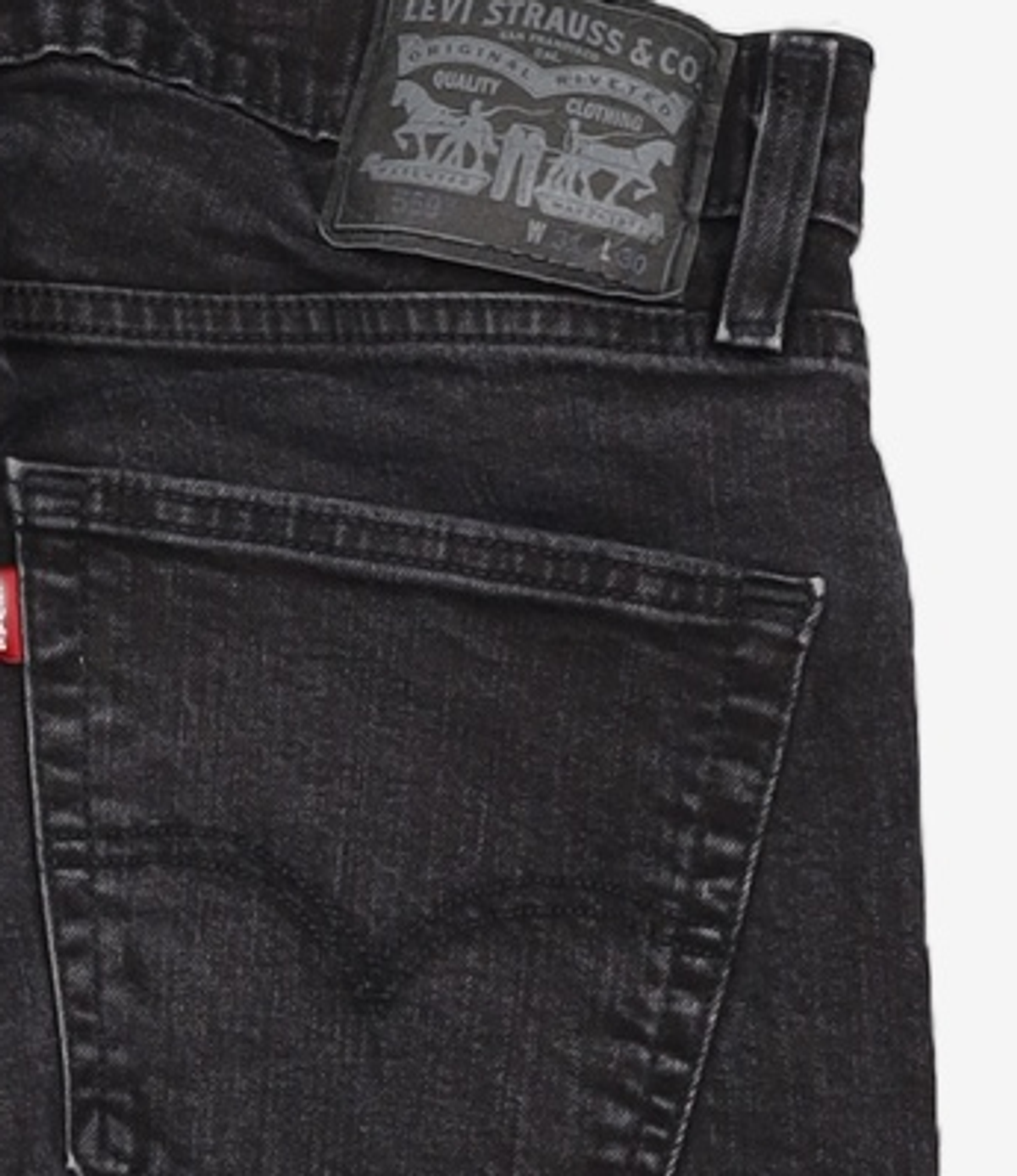 리바이스(LEVI'S) 청/데님 팬츠 W31L30